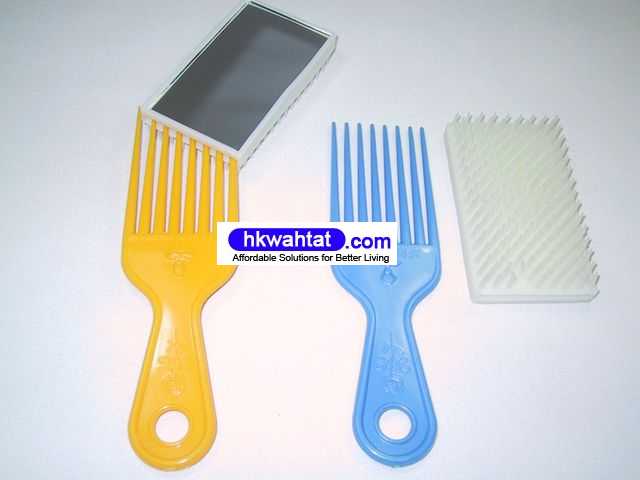 Comb Mirror Combo
Mirror & Comb Set
Comb Mirror with Handle
Travel Comb & Mirror Set
Afro Comb Mirror Set